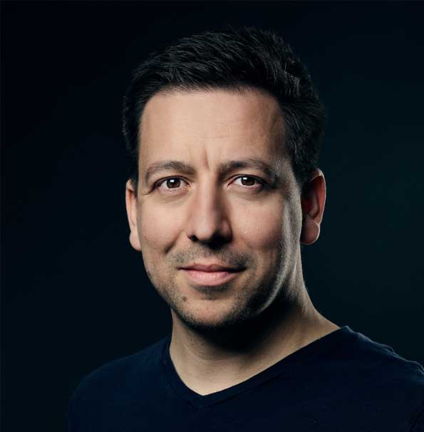 Gonçalo Rodrigues