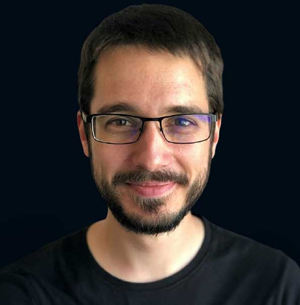 Nicolas Plancherel